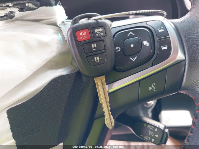 Toyota CAMRY SE 2015 4T1BF1FK7FU083879 Image 11