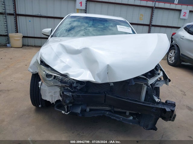 Toyota CAMRY SE 2015 4T1BF1FK7FU083879 Image 13