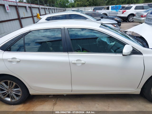 Toyota CAMRY SE 2015 4T1BF1FK7FU083879 Image 14
