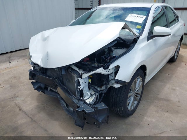Toyota CAMRY SE 2015 4T1BF1FK7FU083879 Image 18
