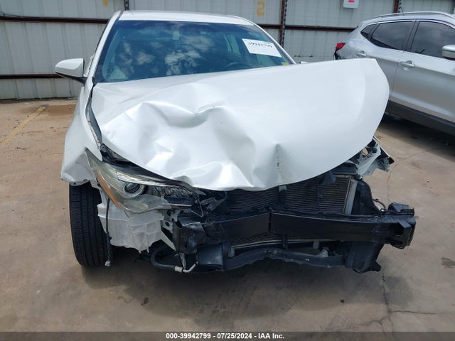 Toyota CAMRY SE 2015 4T1BF1FK7FU083879 Image 6