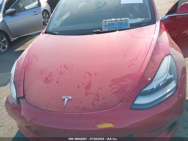 2017 TESLA MODEL 3 5YJ3E1EA0HF000728 Photo 9