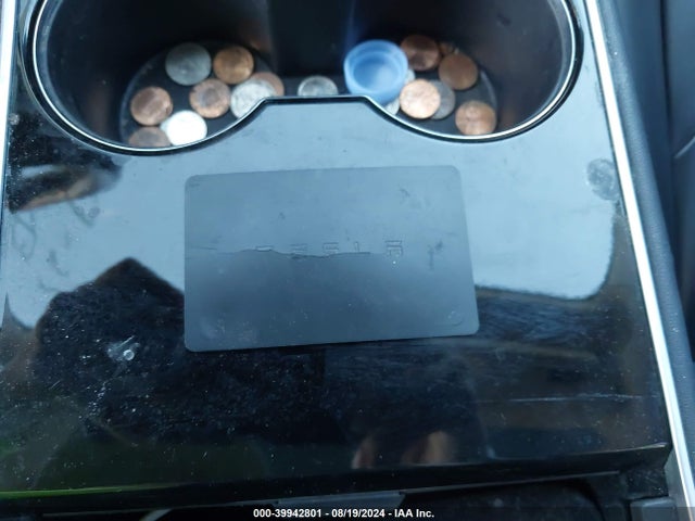 2017 TESLA MODEL 3 5YJ3E1EA0HF000728 Photo 10
