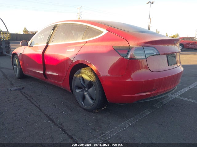 2017 TESLA MODEL 3 5YJ3E1EA0HF000728 Photo 2