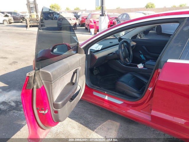 2017 TESLA MODEL 3 5YJ3E1EA0HF000728 Photo 4