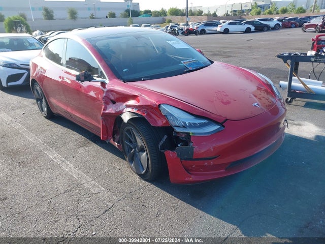 2017 TESLA MODEL 3 5YJ3E1EA0HF000728 Photo 5