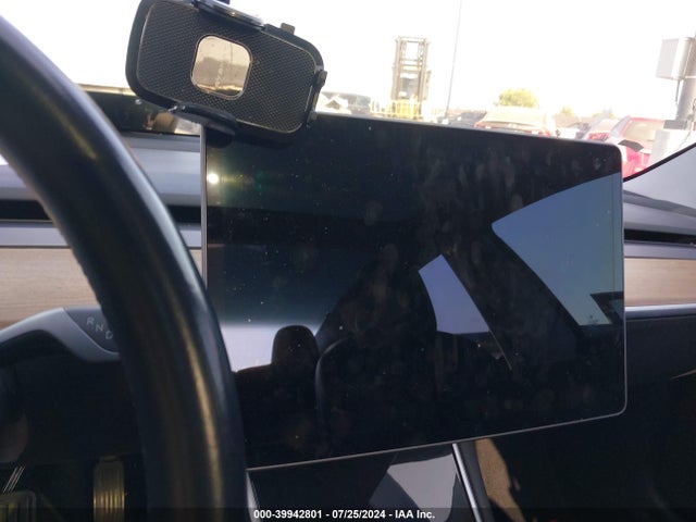 2017 TESLA MODEL 3 5YJ3E1EA0HF000728 Photo 6