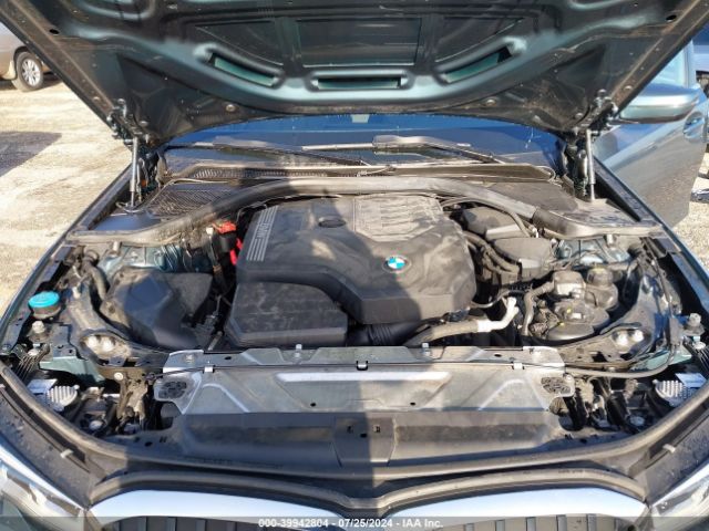 3MW5R1J0XM8B80869 BMW 330I