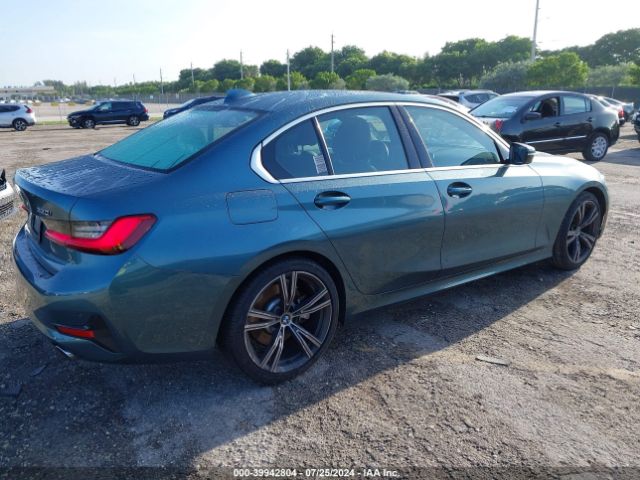 3MW5R1J0XM8B80869 BMW 330I