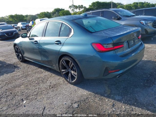 3MW5R1J0XM8B80869 BMW 330I