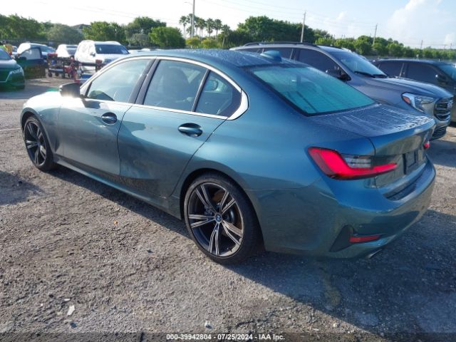 3MW5R1J0XM8B80869 BMW 330I