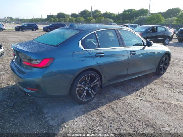 3MW5R1J0XM8B80869 BMW 330I