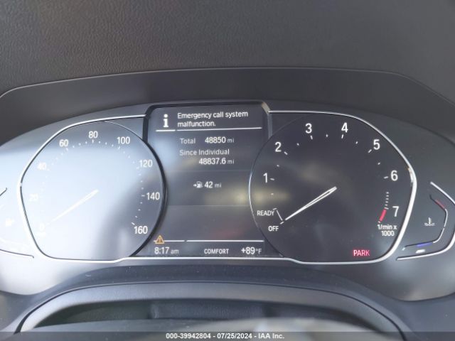 3MW5R1J0XM8B80869 BMW 330I
