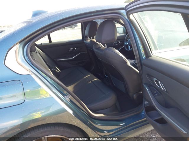3MW5R1J0XM8B80869 BMW 330I