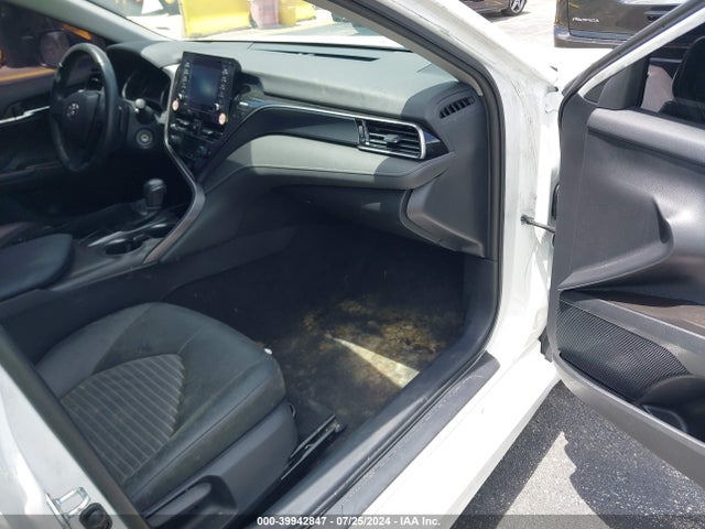 Toyota CAMRY SE 2023 4T1G11AK2PU759474 Image 5