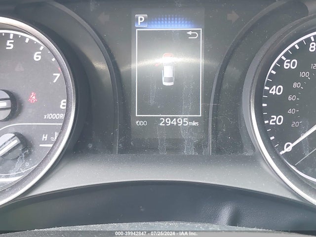Toyota CAMRY SE 2023 4T1G11AK2PU759474 Image 7