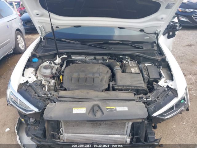 WA1DECF34P1081122 Audi Q3 Premium 45 Tfsi S Line Quattro Tiptronic
