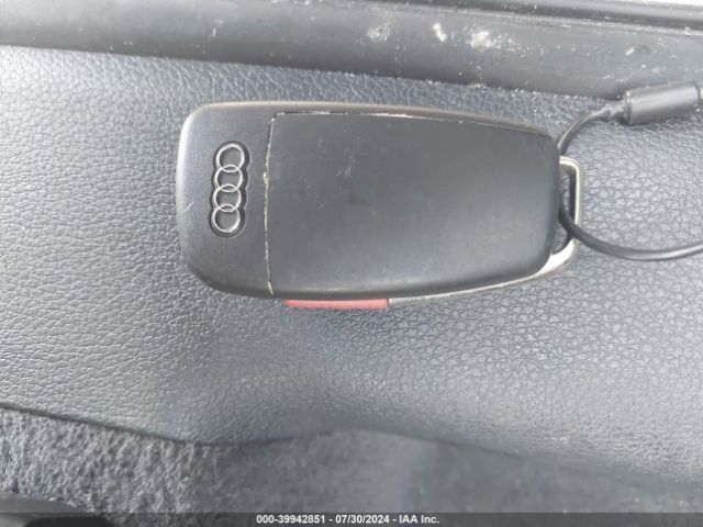 WA1DECF34P1081122 Audi Q3 Premium 45 Tfsi S Line Quattro Tiptronic