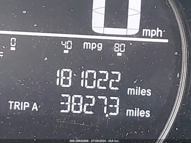 19XFC2F52JE041707 Honda Civic Lx