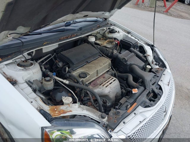 2012 MITSUBISHI GALANT 4A32B2FF5CE015639 Photo 9