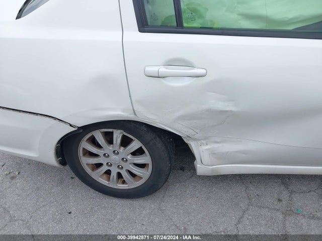 2012 MITSUBISHI GALANT 4A32B2FF5CE015639 Photo 5