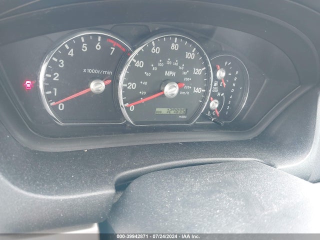 2012 MITSUBISHI GALANT 4A32B2FF5CE015639 Photo 6
