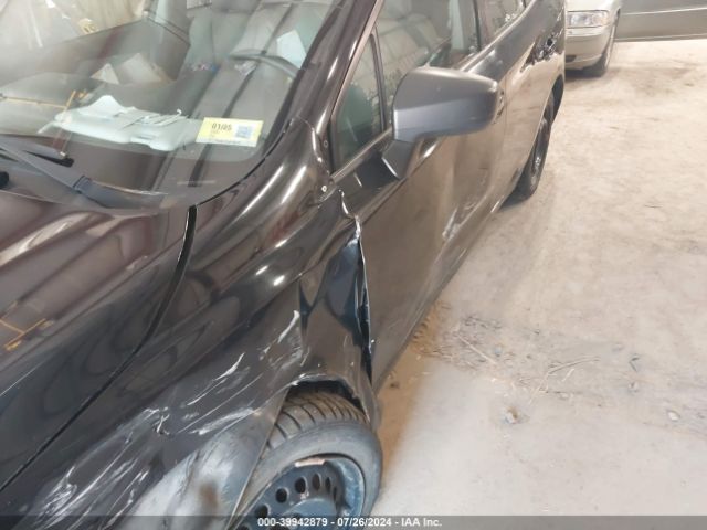 4S3GKAA68H3611597 Subaru Impreza 2.0i