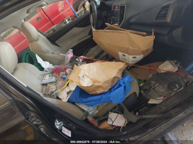 4S3GKAA68H3611597 Subaru Impreza 2.0i