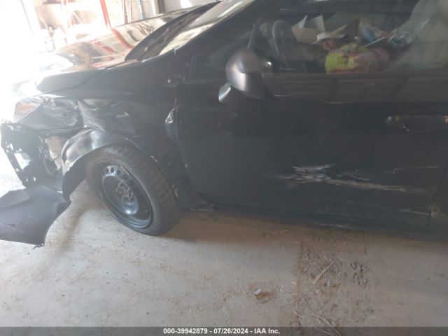 4S3GKAA68H3611597 Subaru Impreza 2.0i