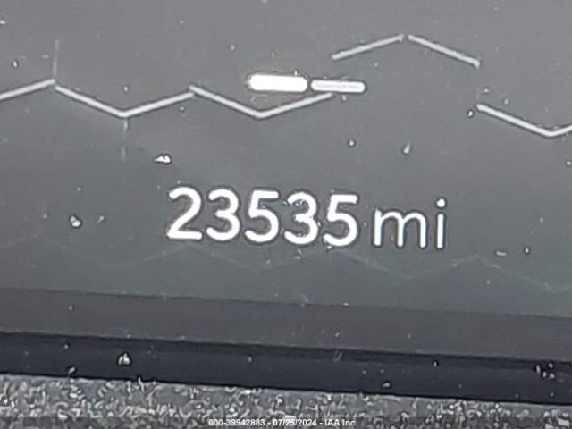 3C4NJDCB1NT203867 Jeep Compass High Altitude 4x4