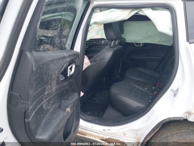 3C4NJDCB1NT203867 Jeep Compass High Altitude 4x4