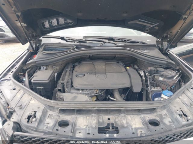 4JGDA5HB2GA759721 Mercedes-Benz Gle 350 4matic