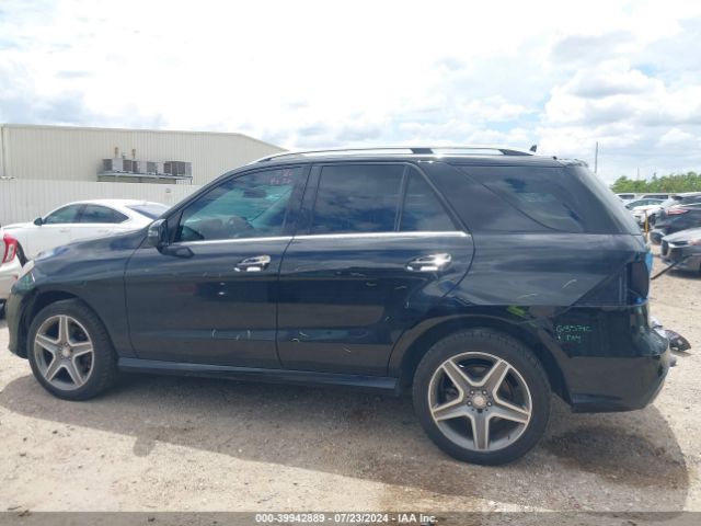 4JGDA5HB2GA759721 Mercedes-Benz Gle 350 4matic