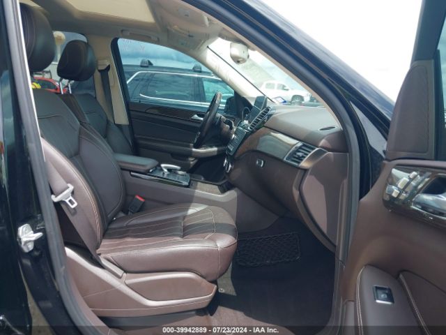 4JGDA5HB2GA759721 Mercedes-Benz Gle 350 4matic