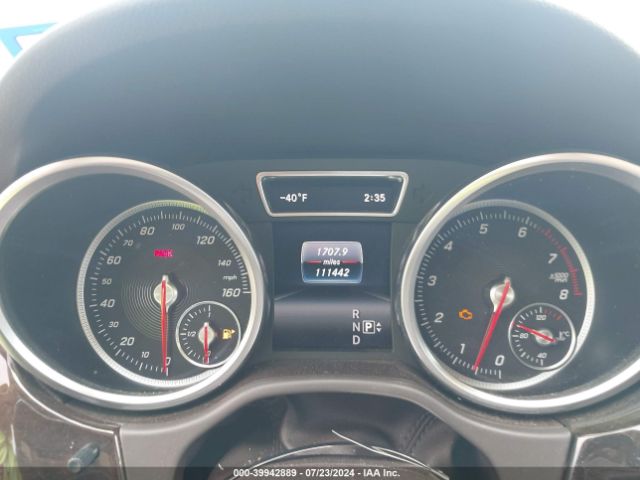 4JGDA5HB2GA759721 Mercedes-Benz Gle 350 4matic