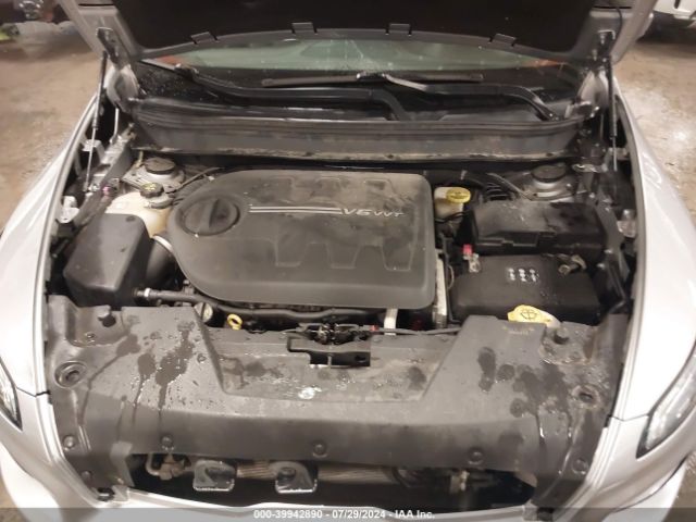 1C4PJMDS2HW513421 Jeep Cherokee Limited 4x4