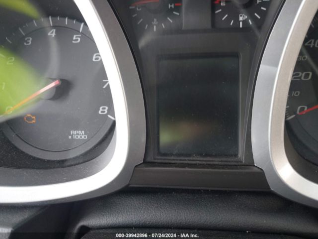 2GNALBEK7G1180522 Chevrolet EQUINOX LS