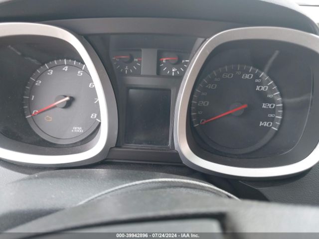 2GNALBEK7G1180522 Chevrolet EQUINOX LS