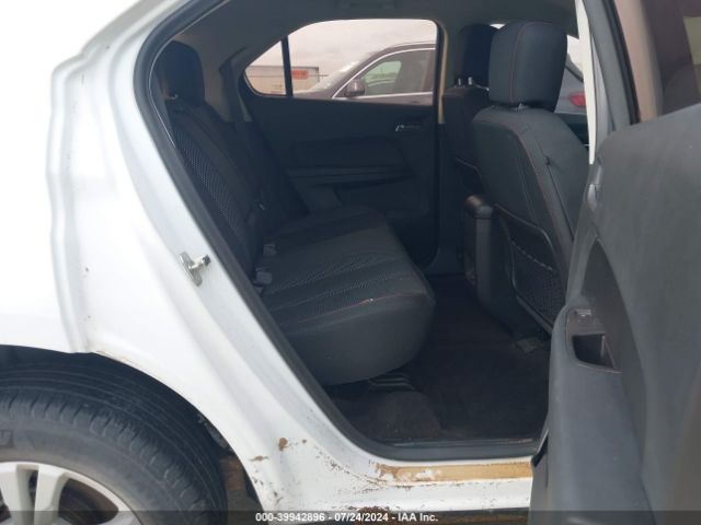 2GNALBEK7G1180522 Chevrolet EQUINOX LS