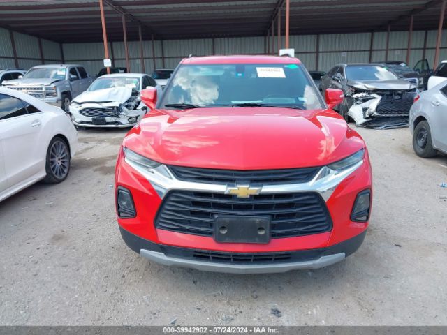 3GNKBBRA3KS702133 Chevrolet Blazer