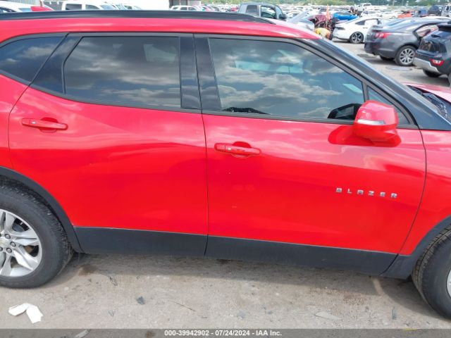 3GNKBBRA3KS702133 Chevrolet Blazer