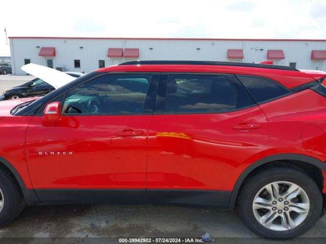 3GNKBBRA3KS702133 Chevrolet Blazer