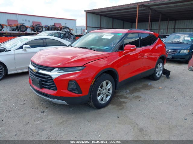 3GNKBBRA3KS702133 Chevrolet Blazer
