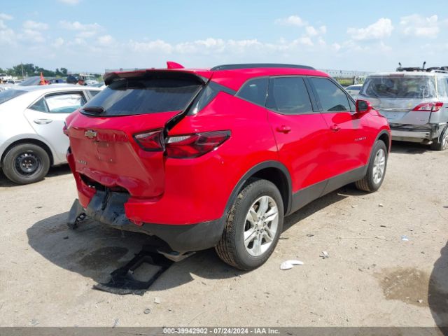 3GNKBBRA3KS702133 Chevrolet Blazer