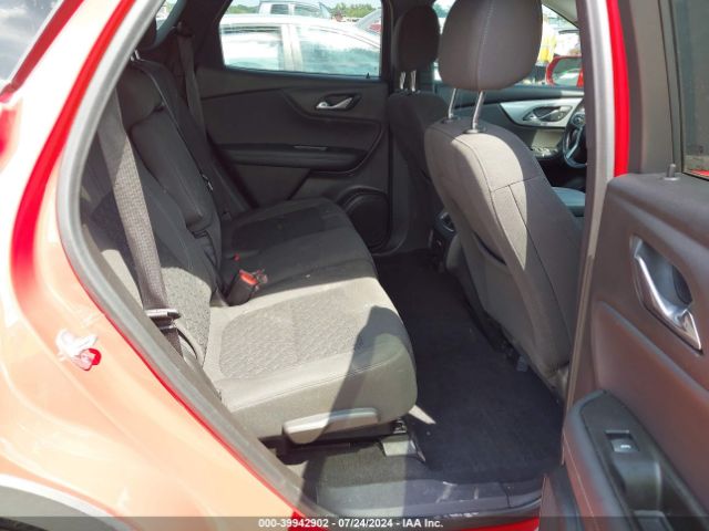 3GNKBBRA3KS702133 Chevrolet Blazer