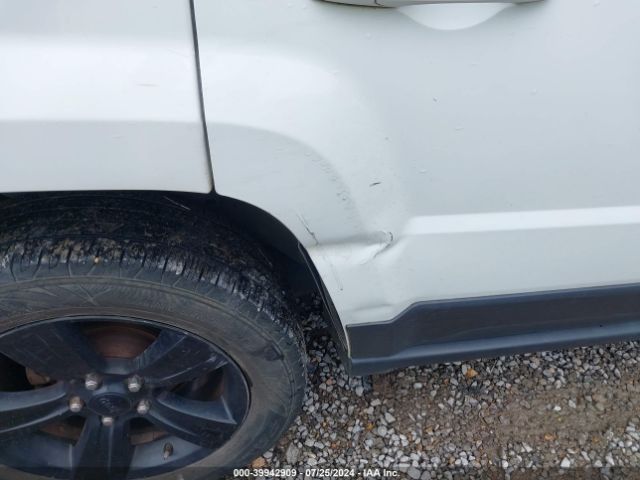 1C4NJRBB7FD206908 Jeep Patriot Altitude Edition