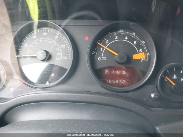 1C4NJRBB7FD206908 Jeep Patriot Altitude Edition