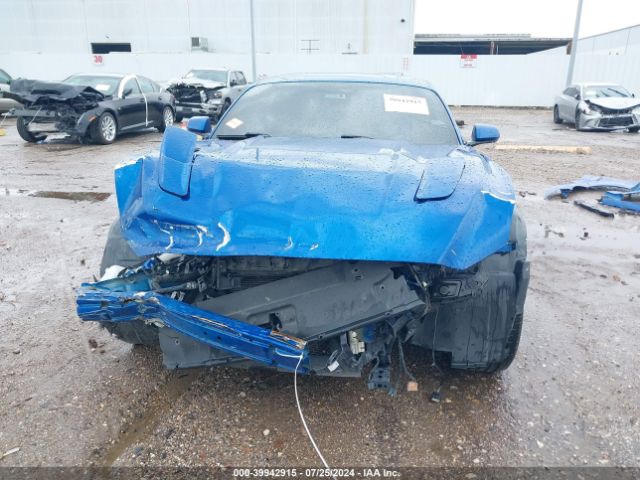 1FA6P8CF1H5302793 Ford Mustang Gt Premium