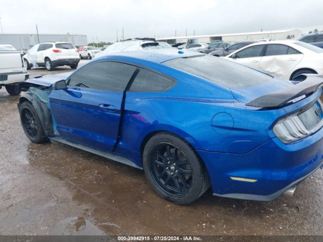 1FA6P8CF1H5302793 Ford Mustang Gt Premium