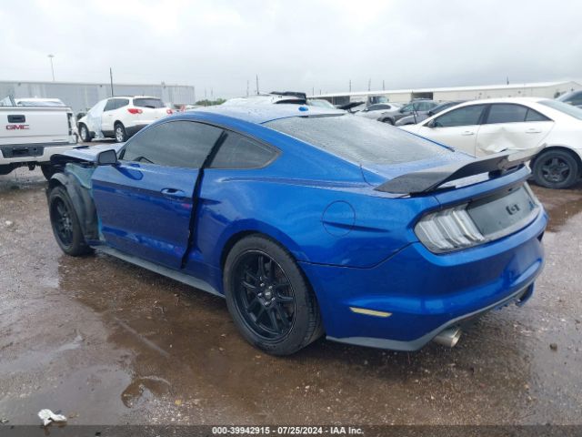 1FA6P8CF1H5302793 Ford Mustang Gt Premium